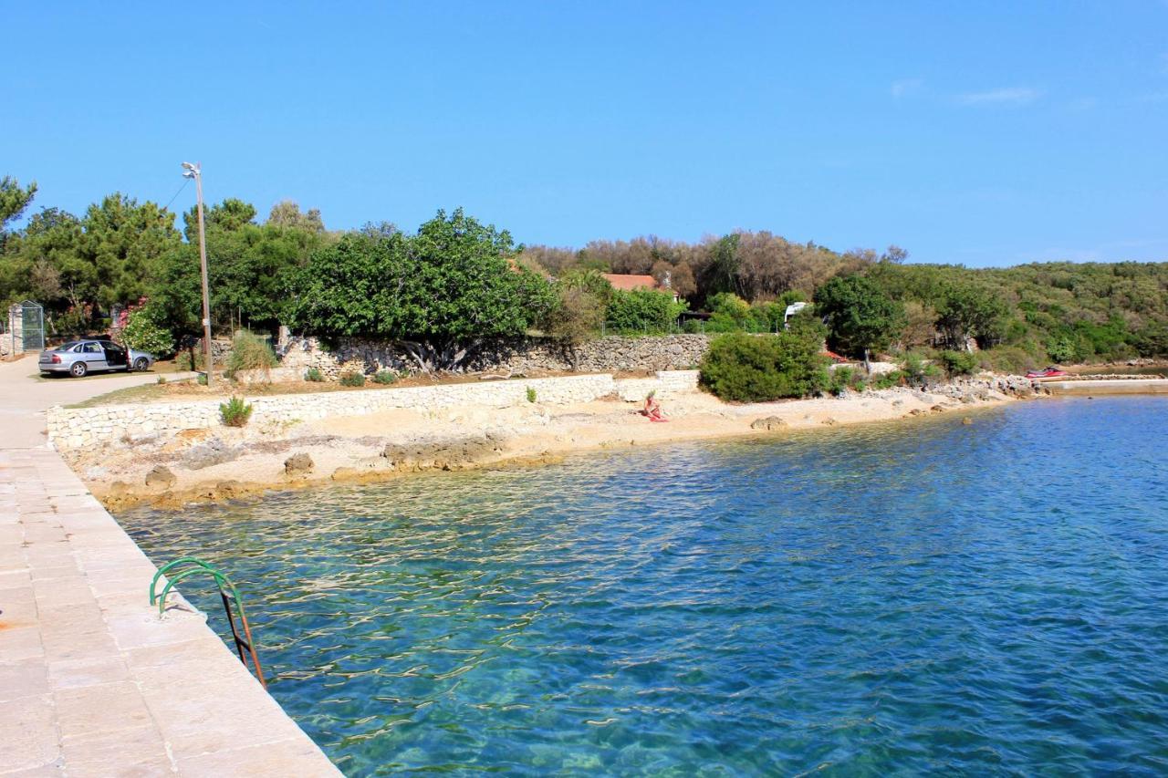 Apartments With A Parking Space Punta Kriza, Cres - 867 Экстерьер фото