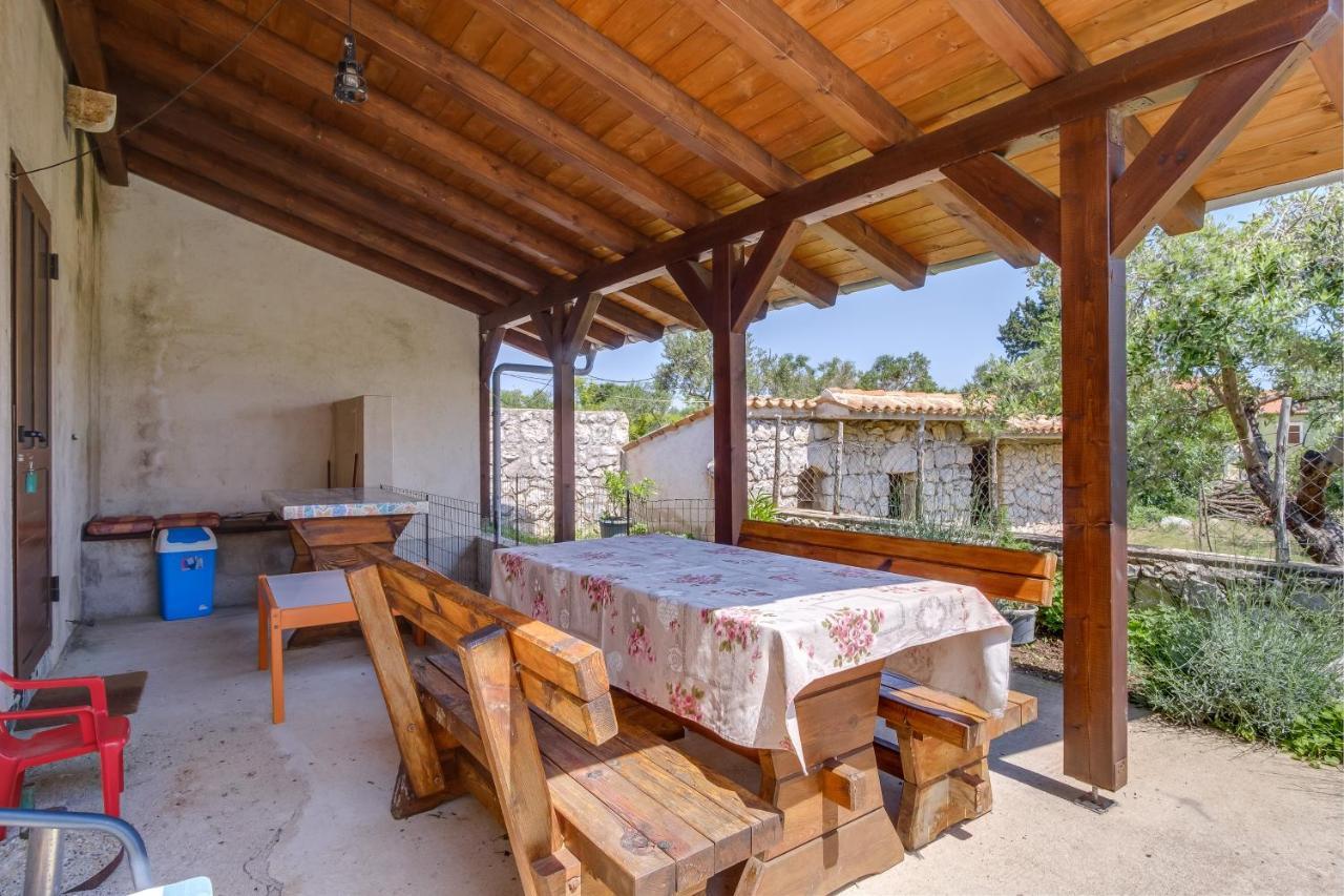 Apartments With A Parking Space Punta Kriza, Cres - 867 Экстерьер фото