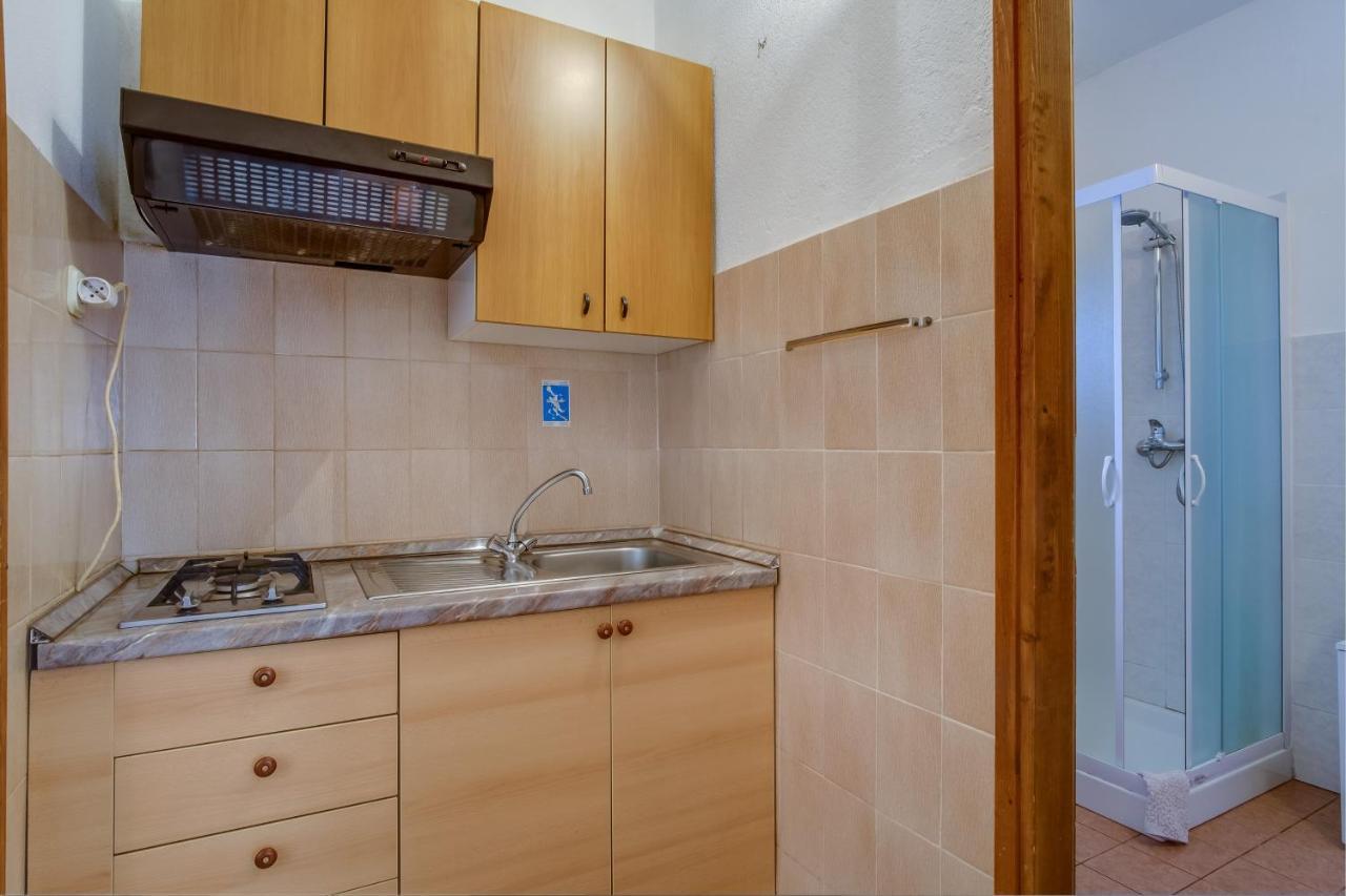 Apartments With A Parking Space Punta Kriza, Cres - 867 Экстерьер фото