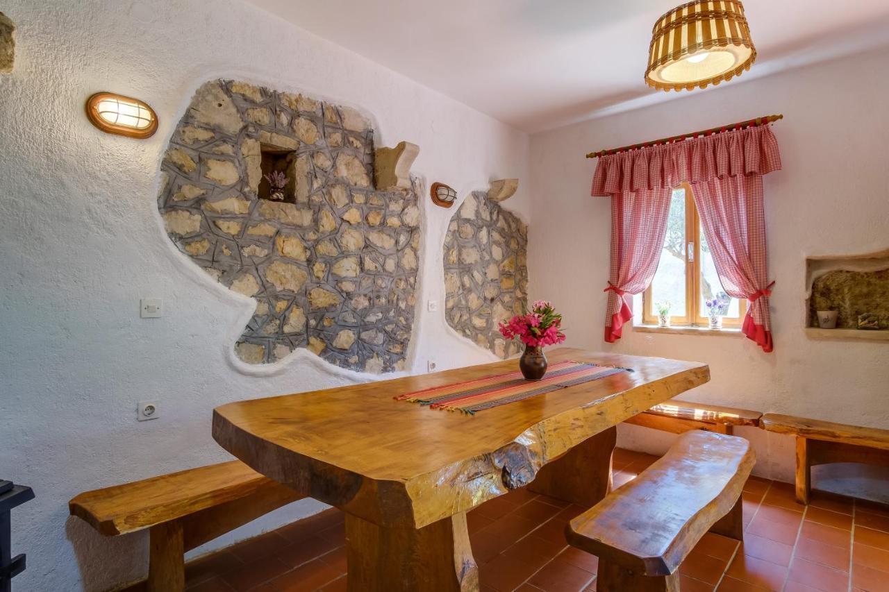 Apartments With A Parking Space Punta Kriza, Cres - 867 Экстерьер фото
